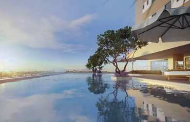 Imagem 3: Upside Rio Branco, em frente ao Carrefour/ Lazer completo para toda família