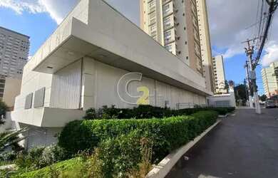 Imagem: CONJUNTO COMERCIAL - VILA LEOPOLDINA - 10 SALAS - 10 VAGAS