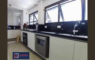 Imagem 5: Apartamento Venda Brooklin 100 m² 4 Dormitórios