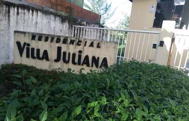 Imagem: Apartamento para aluguel possui 49 metros quadrados com 2 quartos