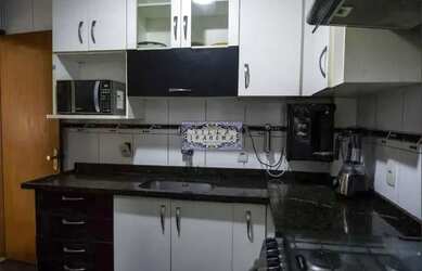 Imagem 15: APARTAMENTO 80M2 MOBILIADO, 3 QUARTOS, 2 MINUTOS DO METRO