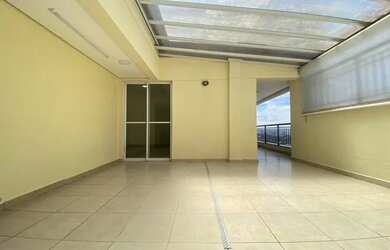 Imagem 8: Apartamento com 2 dormitórios à venda, 104 m² por R$ 720.000 - Morumbi...