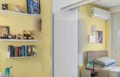 Imagem 11: Apartamento para venda tem 81 metros quadrados com 3 quartos em Lapa - São Paulo - SP