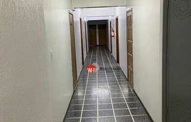 Imagem 7: Apartamento com 1 dormitório, 30 m² - venda por R$ 119.000 ou aluguel...