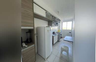 Imagem 13: Itapuã Parque, 3 quartos, apartamento com 65m² em Itapuã