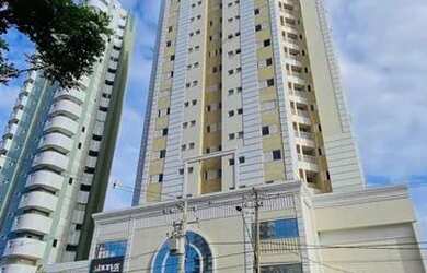 Imagem: O apartamento possui 3 Dormitórios, 1 Banheiro, 2 Vagas na