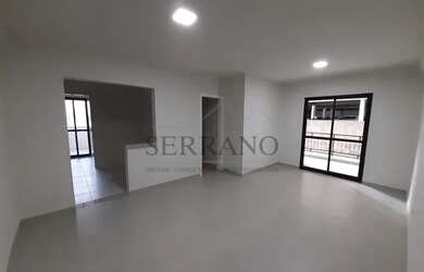 Imagem: O apartamento possui 3 Dormitórios, 2 Banheiros, 2 Vagas na