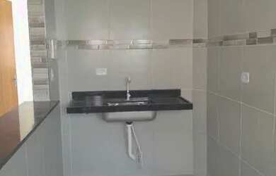 Imagem 8: Aluguel de privê. Varanda, Imóvel novo, 1 Vaga na garageme2 Dormitórios