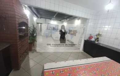 Imagem 2: Vende - casa lindíssima casa em Santo André