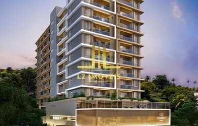 Imagem 1: Apartamento à venda no bairro Ondina - Salvador/BA