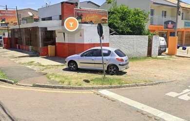 Imagem: O terreno possui 360m² de Área e está localizado em Fanny