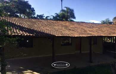 Imagem: A fazenda está localizado em Setor Central, Goiânia à venda