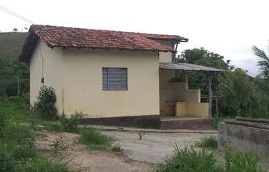 Imagem 1: Fazenda 34 hectares com muita água em bairreras Bonfim mg