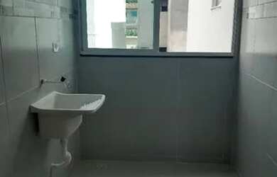 Imagem 10: Aluguel de privê. Varanda, Imóvel novo, 1 Vaga na garageme2 Dormitórios