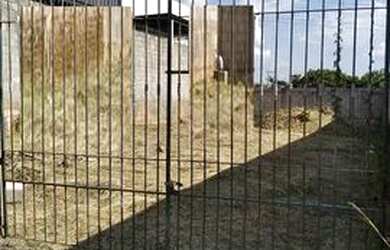 Imagem: O terreno possui 300m² de Área e está localizado em Jardim