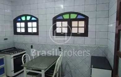 Imagem 5: Rio de Janeiro - Casa Padrão - Freguesia Ilha do Governador