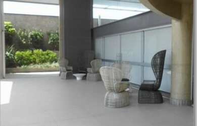 Imagem 13: Apartamento para venda tem 227 metros quadrados com 3 quartos em Jardim...