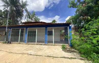 Imagem: O terreno está localizado em Coophema, Cuiabá à venda por