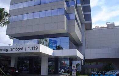 Imagem: O depósito possui 1 Vaga na garagem, 55m² de Área e está