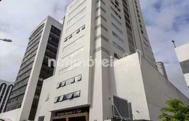 Imagem 1: Venda ou locação Apart-hotel Caminho das Árvores Salvador
