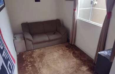 Imagem 14: Casa a venda com 2 quartos no Gralha Azul em Fazenda Rio Grande