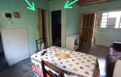 Imagem 4: Casa em Maria Paula. 1 Banheiroe2 Dormitórios