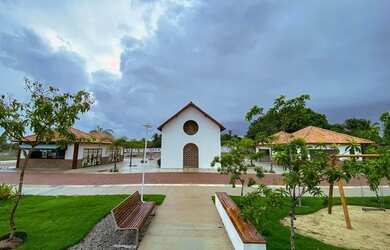 Imagem 6: quot Boulevard Vila Verde Terra Brasilis, A Partir De R$ 66.600 Em 60X...