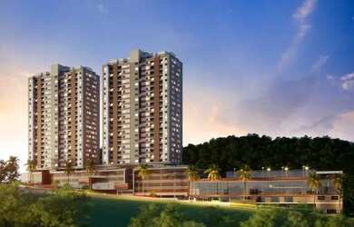 Imagem 2: Upside Rio Branco, em frente ao Carrefour/ Lazer completo para toda família