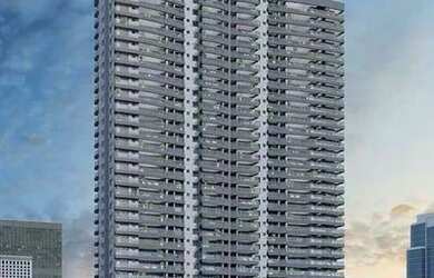 Imagem: O apartamento à venda possui 4 Dormitórios, 5 Banheiros, 3