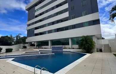 Imagem: O apartamento possui 3 Dormitórios, 3 Banheiros, 2 Vagas na