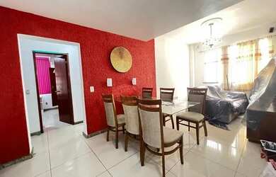 Imagem 2: Apartamento para aluguel tem 120 metros quadrados com 3 quartos em Copacabana...