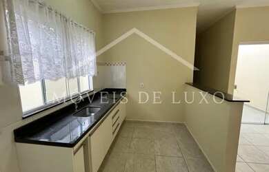 Imagem 13: Casa no condomínio Ilha das Águas em Salto, SP. Térrea para aluguel...