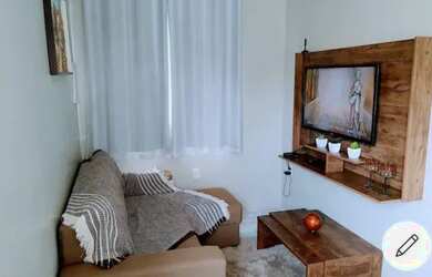 Imagem 15: Aluguel de Temporada mobiliados na Av Buriti, Dist. Industrial