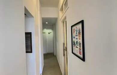 Imagem 10: Apartamento para aluguel com 50 metros quadrados com 1 quarto em Copacabana...
