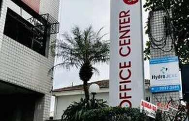 Imagem: Sala Comercial Venda ou Locação