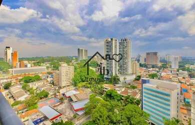 Imagem 6: Apartamento com 3 dormitórios, 137 m² - venda por R$ 2.550.000 ou aluguel...