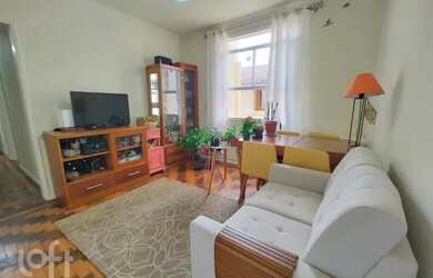 Imagem 7: Apartamento à venda Rua Henrique Dias, Bom Fim - Porto Alegre