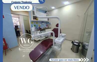 Imagem 1: Consultório Odontológico todo equipado disponivel para venda