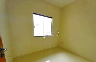 Imagem 5: Casa com 2 dormitórios à venda, 46 m² por R$ 245.000 - Nações - Fazenda...