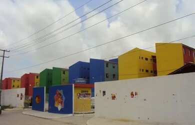 Imagem 7: BOA VIAGEM, 200METROS DO SHOPPING , HABITACIONAL, REFORMADO, 75MIL, ACEITA CARTÃO, ACEITA