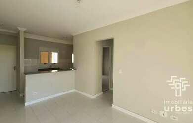 Imagem 4: Apartamento, 51 m² - venda por R$ 235.000,00 ou aluguel por R$ 1.594,00/mês...
