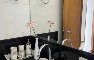 Imagem 7: Apartamento para aluguel com 120 metros quadrados com 3 quartos em Praia da Costa - Vila V