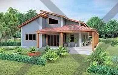 Imagem 9: Casa com 2 dormitórios, 300 m² - venda por R$ 1.000.000,00 ou aluguel...