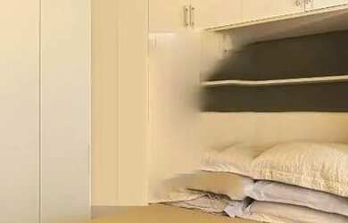 Imagem 14: Apartamento para venda tem 81 metros quadrados com 3 quartos em Lapa - São Paulo - SP