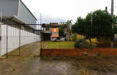 Imagem: CANOAS - Casa Padrão - SÃO JOSÉ