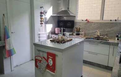 Imagem 8: Apartamento com 3 dormitórios à venda, 270 m² por R$ 1.500.000,00 -...