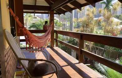 Imagem 6: Jardim Oceanico Maravilhosa Casa para Aluguel e Venda