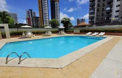 Imagem 1: Apartamento para venda com 86m² com 3 quartos em Jardim Oceania - João Pessoa - PB