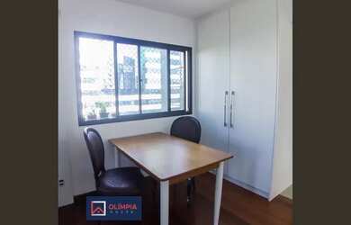 Imagem 1: Apartamento Venda Brooklin 100 m² 4 Dormitórios