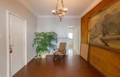 Imagem 7: Apartamento Locação 4 Dormitórios - 300 m² Higienópolis